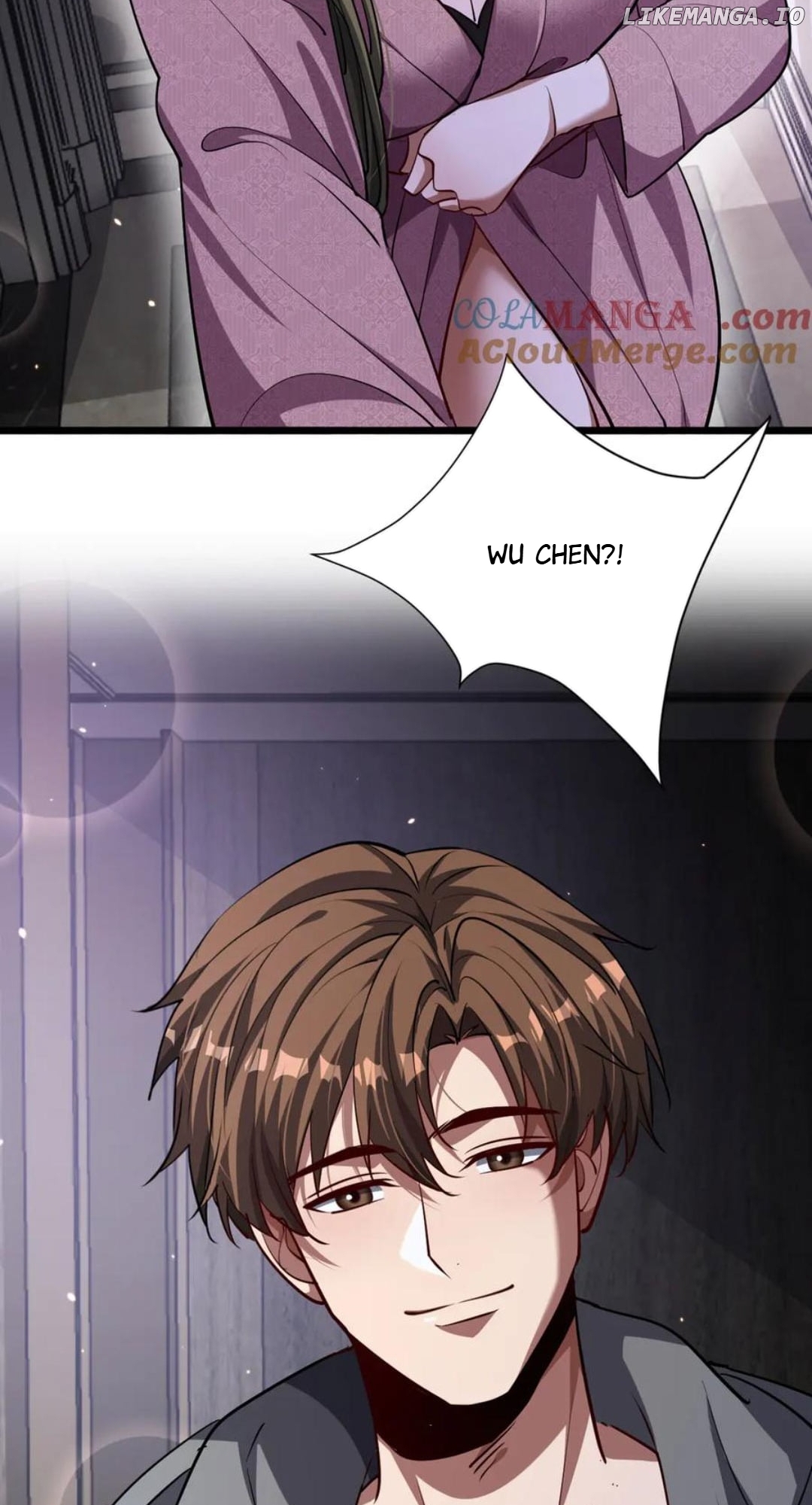 I’m Trapped In This Day For One Thousand Years Chapter 171 - page 3